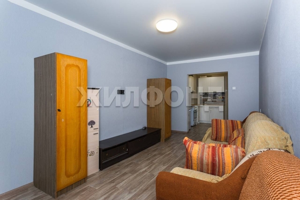 
  Продается 3-комн. квартира 58.6 м². Фото 13.