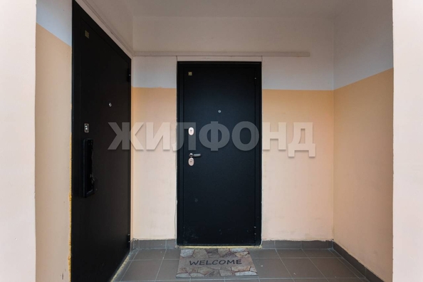 
  Продается 3-комн. квартира 58.6 м². Фото 24.