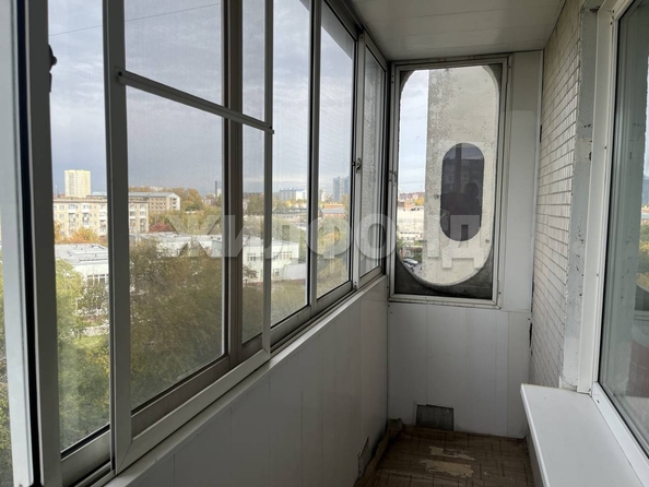 
  Продается 3-комн. квартира 66 м². Фото 23.