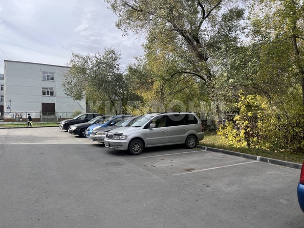 
  Продается 3-комн. квартира 66 м². Фото 25.