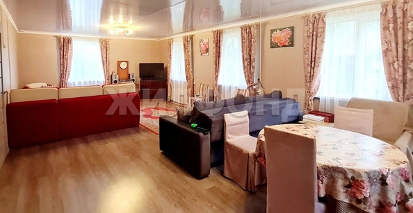 
  Продается дом 120.6 м². Фото 12.