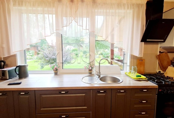 
  Продается дом 120.6 м². Фото 17.