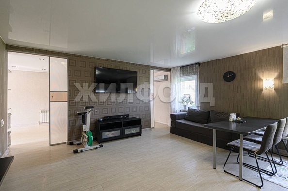 
  Продается дом 144.1 м². Фото 4.