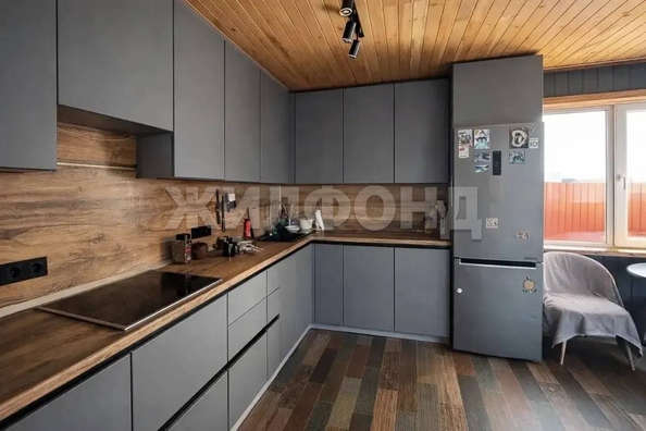 
  Продается дом 106 м². Фото 3.