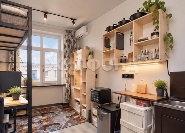 
  Продается комната 14 м². Фото 2.