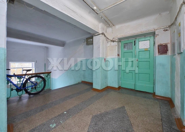 
  Продается комната 14 м². Фото 4.