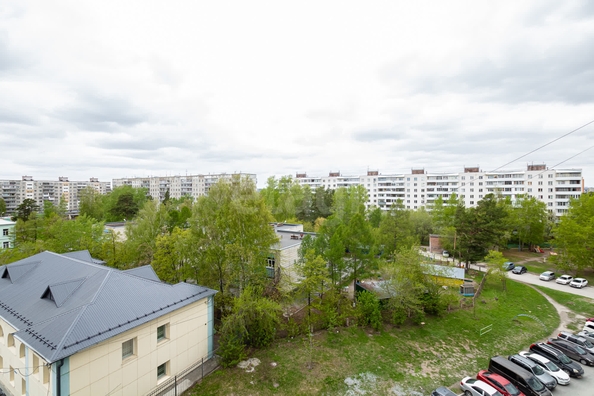 
  Продается 3-комн. квартира 63.6 м². Фото 22.