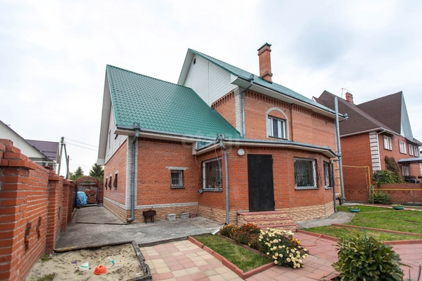 
  Продается дом 320 м². Фото 5.