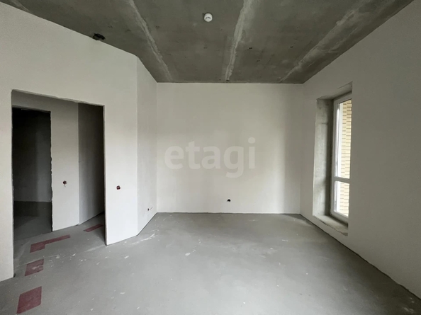 
  Продается 2-комн. квартира 49.2 м², в ЖК Дежнёв, дом 4. Фото 6.