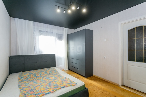 
  Продается 3-комн. квартира 55.9 м². Фото 3.