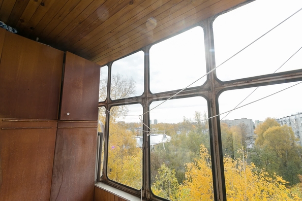 
  Продается 3-комн. квартира 55.9 м². Фото 5.