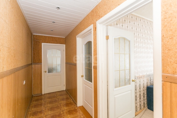 
  Продается 3-комн. квартира 55.9 м². Фото 9.