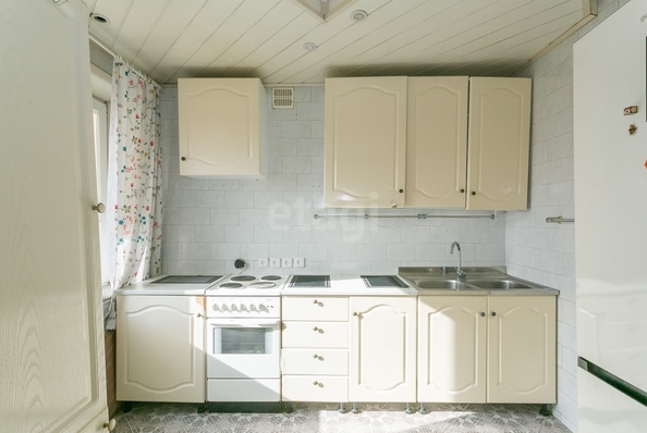 
  Продается 3-комн. квартира 55.9 м². Фото 13.