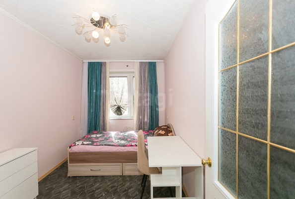 
  Продается 3-комн. квартира 55.9 м². Фото 16.