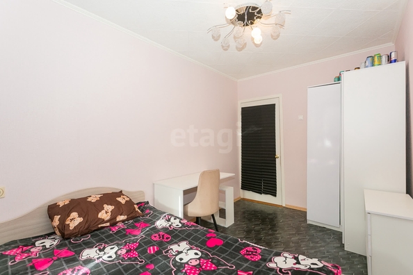 
  Продается 3-комн. квартира 55.9 м². Фото 18.