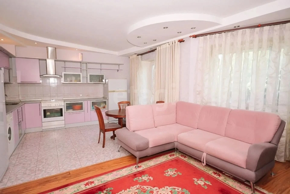 
  Продается 2-комн. квартира 56.8 м². Фото 5.