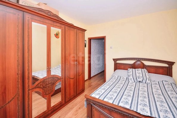 
  Продается 2-комн. квартира 56.8 м². Фото 7.