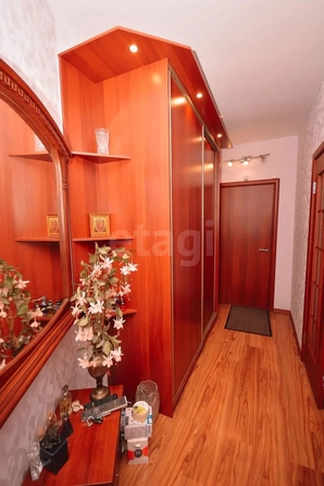
  Продается 2-комн. квартира 56.8 м². Фото 11.