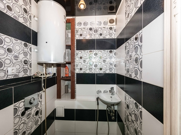 
  Продается 2-комн. квартира 76.2 м². Фото 26.
