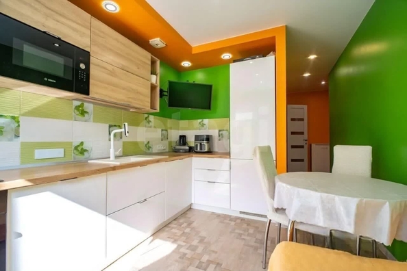 
  Продается 1-комн. квартира 43.1 м². Фото 1.
