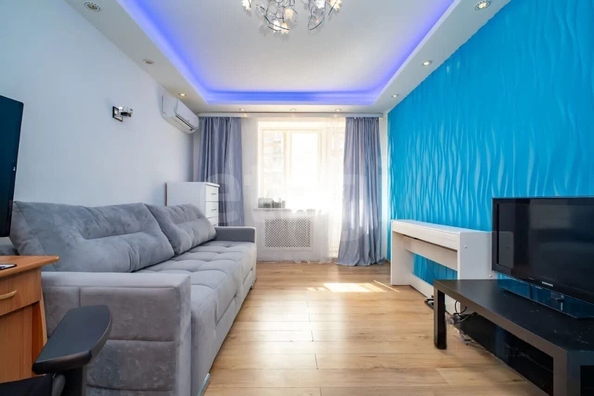 
  Продается 1-комн. квартира 43.1 м². Фото 5.