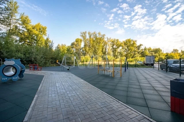 
  Продается 1-комн. квартира 43.1 м². Фото 19.