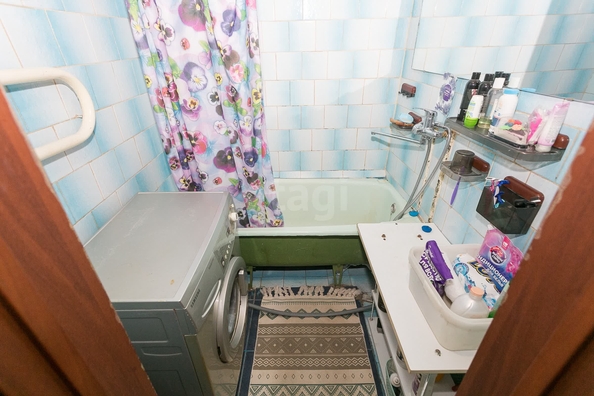 
  Продается 2-комн. квартира 49.5 м². Фото 14.