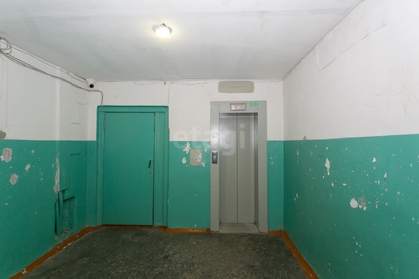 
  Продается 2-комн. квартира 49.5 м². Фото 20.