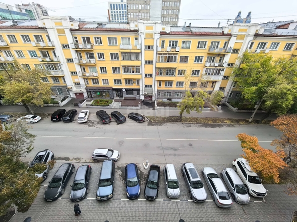 
  Продается 3-комн. квартира 71.7 м². Фото 17.