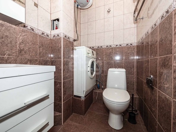 
  Продается 1-комн. квартира 33.7 м². Фото 15.