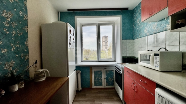
  Продается 3-комн. квартира 62 м². Фото 19.