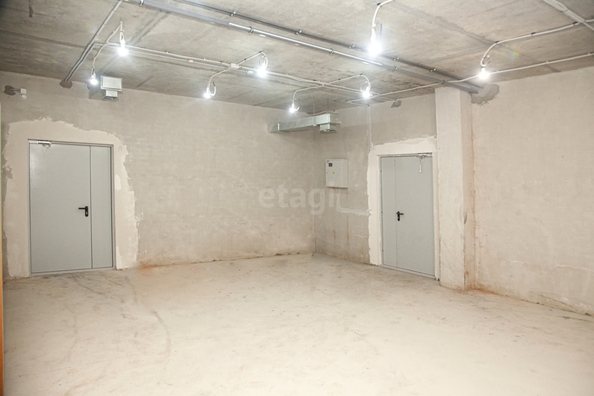 
  Продается производственное помещение 55.3 м², в ЖК Ельцовский, 1-2 б/с. Фото 5.