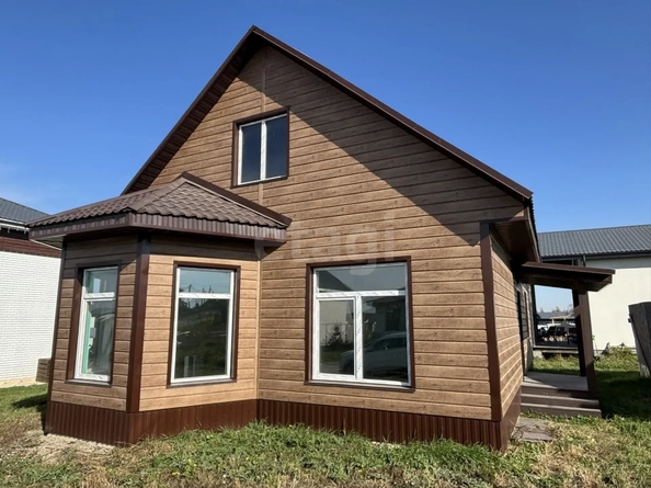 
  Продается дом 130 м². Фото 1.