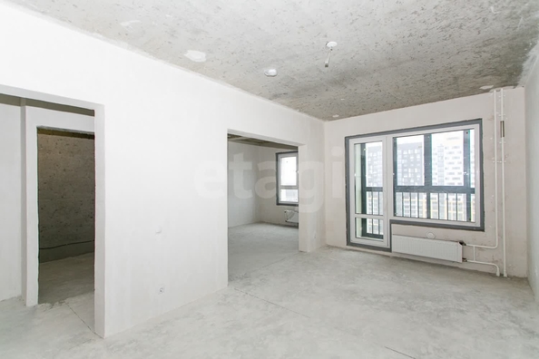 
  Продается 1-комн. квартира 39.8 м², в ЖК Новый горизонт, дом 4. Фото 1.