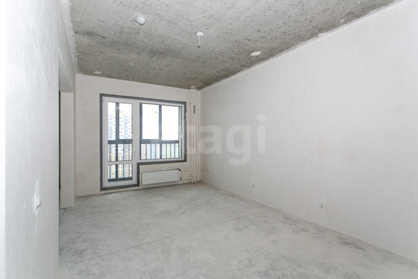 
  Продается 1-комн. квартира 39.8 м², в ЖК Новый горизонт, дом 4. Фото 2.