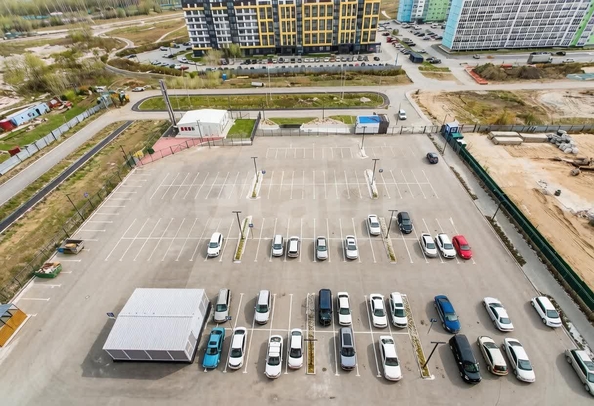 
  Продается 1-комн. квартира 39.8 м², в ЖК Новый горизонт, дом 4. Фото 20.