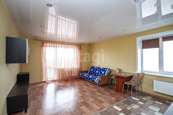 
  Продается 2-комн. квартира 54 м². Фото 1.