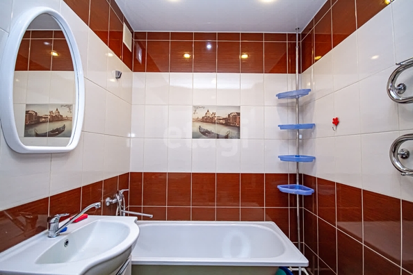 
  Продается 2-комн. квартира 54 м². Фото 3.
