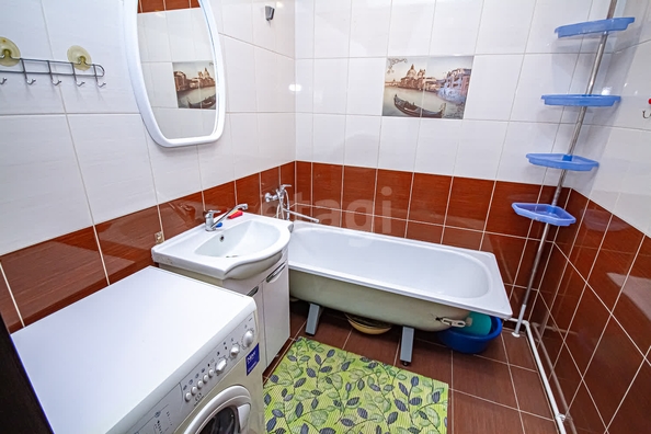 
  Продается 2-комн. квартира 54 м². Фото 12.