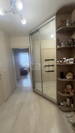 
  Продается 2-комн. квартира 55.3 м². Фото 10.