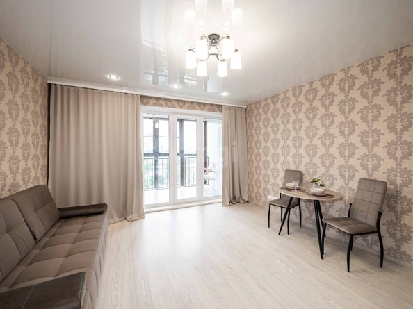 
  Продается студия 27.9 м². Фото 1.