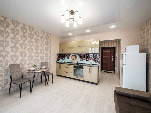 
  Продается студия 27.9 м². Фото 2.