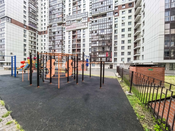 
  Продается студия 27.9 м². Фото 20.