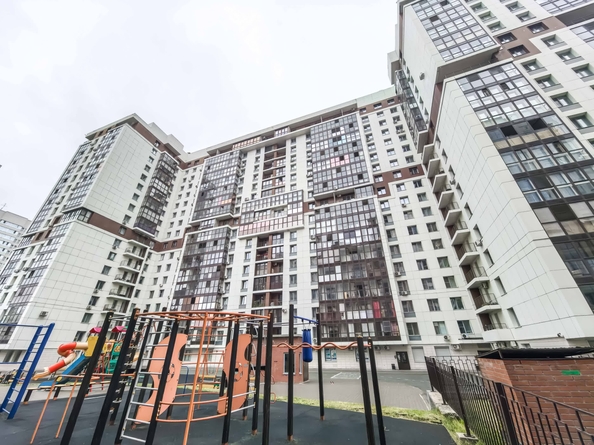 
  Продается студия 27.9 м². Фото 21.