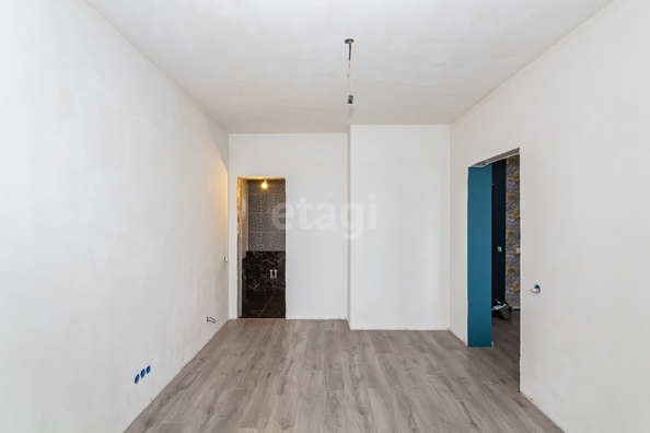 
  Продается 1-комн. квартира 45.1 м², в ЖК Черемушки на первомайке. Фото 2.