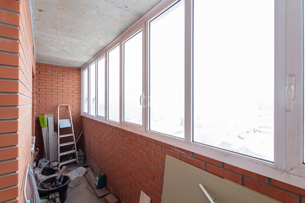 
  Продается 1-комн. квартира 45.1 м², в ЖК Черемушки на первомайке. Фото 9.