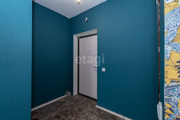 
  Продается 1-комн. квартира 45.1 м², в ЖК Черемушки на первомайке. Фото 11.