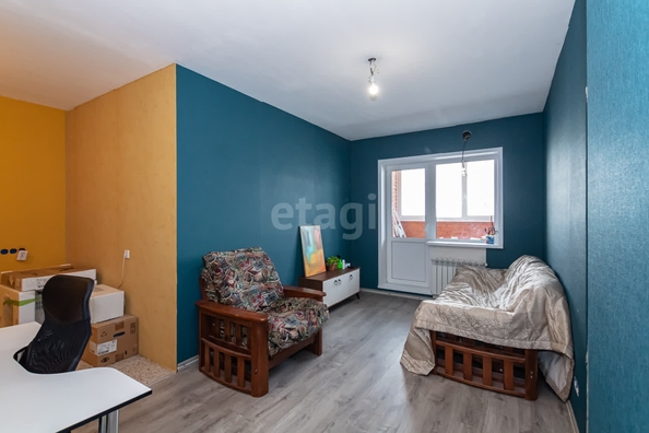 
  Продается 1-комн. квартира 45.1 м², в ЖК Черемушки на первомайке. Фото 12.