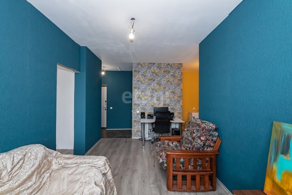 
  Продается 1-комн. квартира 45.1 м², в ЖК Черемушки на первомайке. Фото 14.