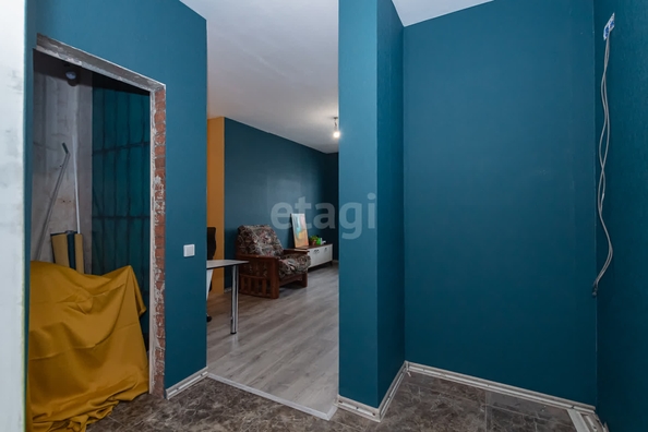 
  Продается 1-комн. квартира 45.1 м², в ЖК Черемушки на первомайке. Фото 18.